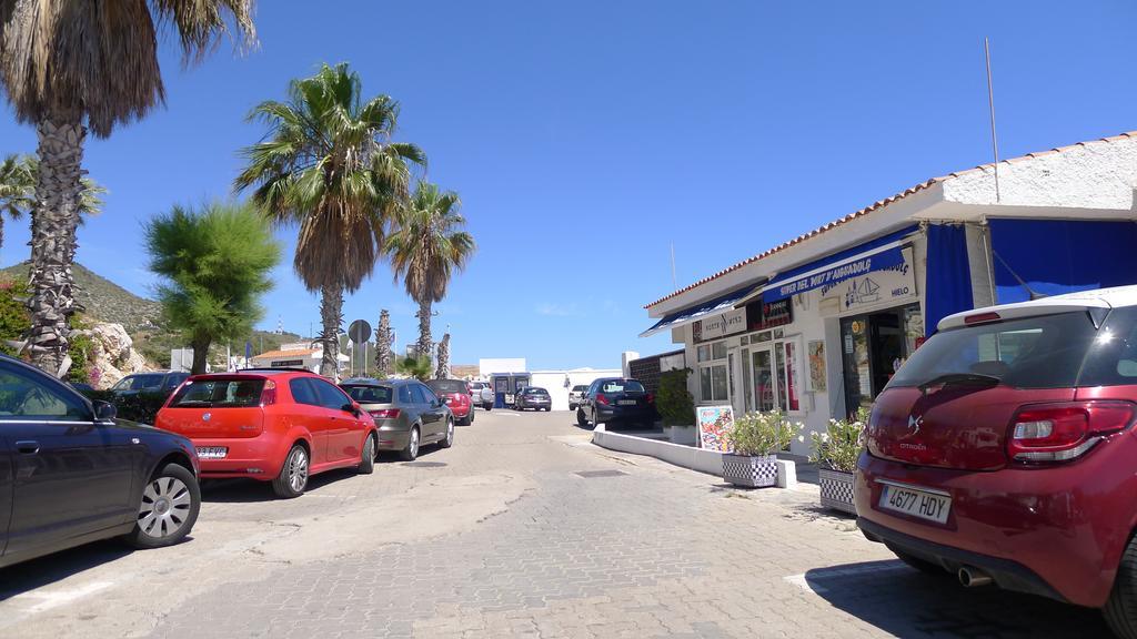 Mini Apartamento Port Aiguadolc Sitges Exterior photo
