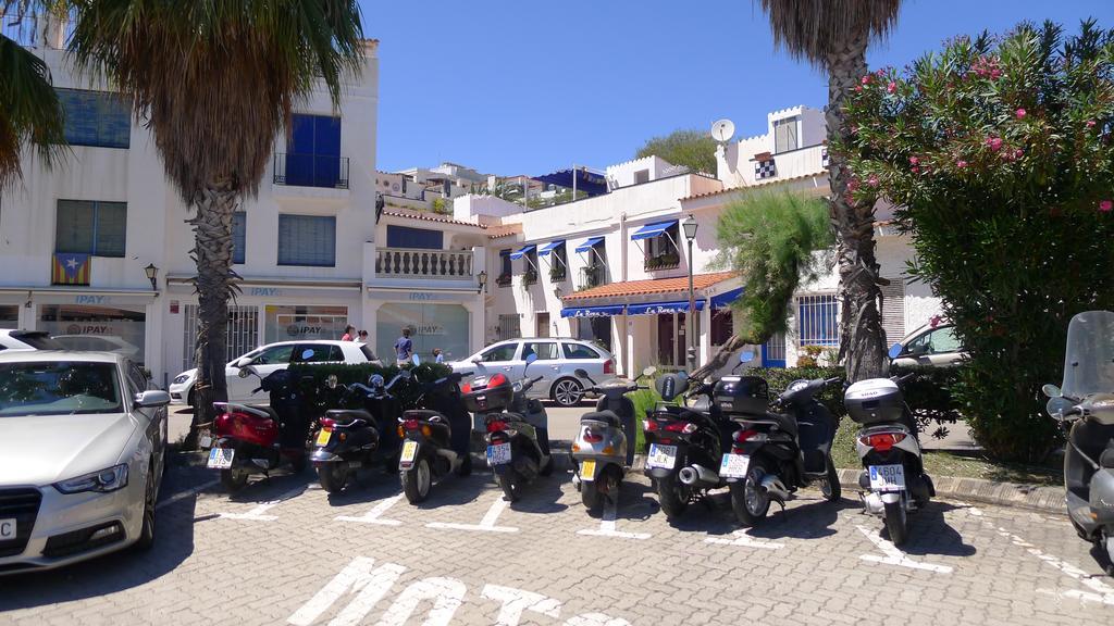 Mini Apartamento Port Aiguadolc Sitges Exterior photo