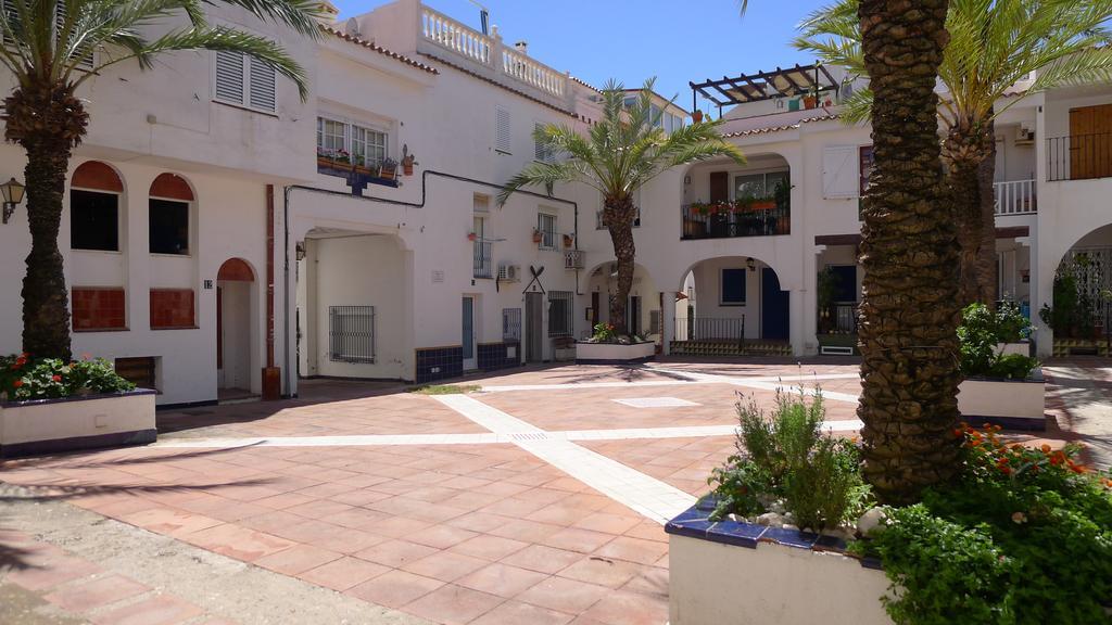 Mini Apartamento Port Aiguadolc Sitges Exterior photo